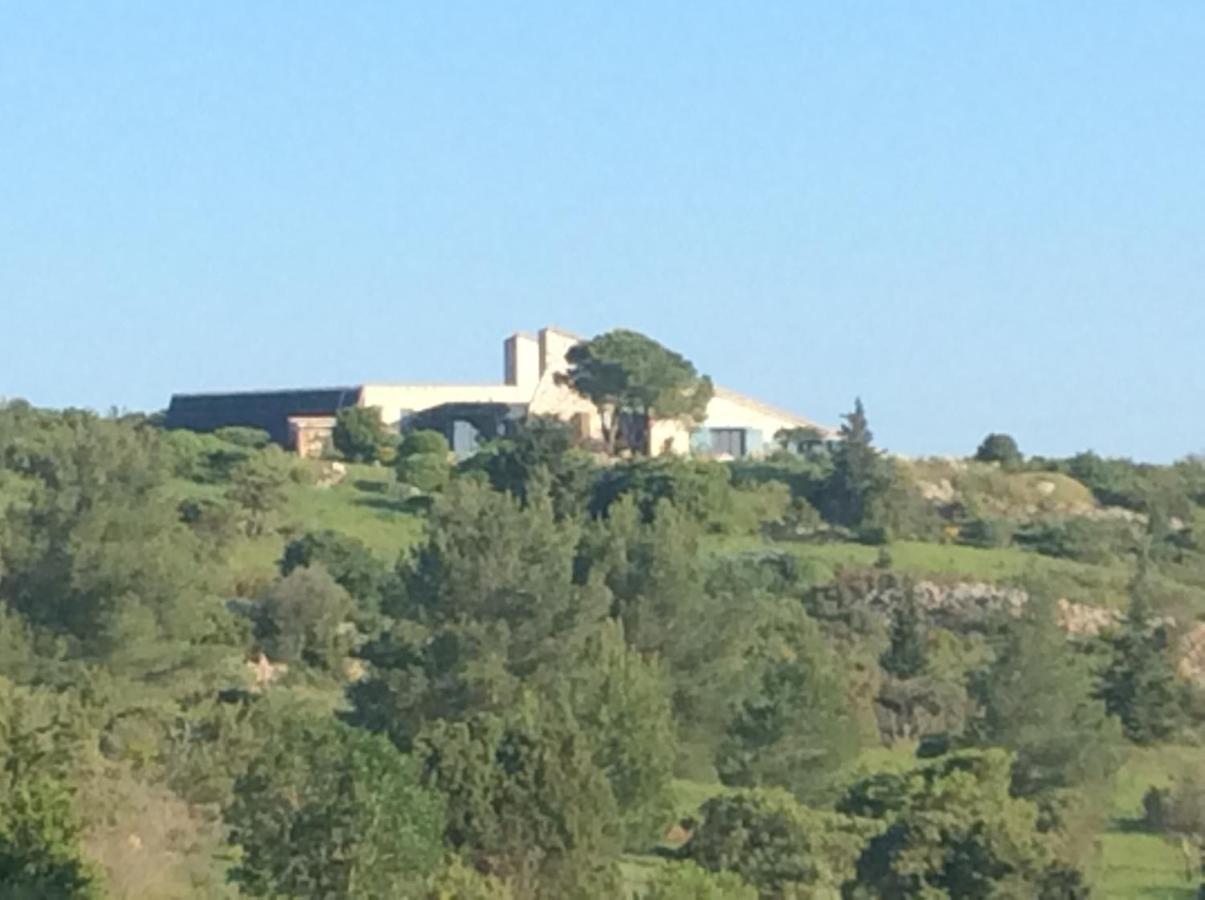 Domaine Castelsec Villa Roquefort-des-Corbières Eksteriør bilde