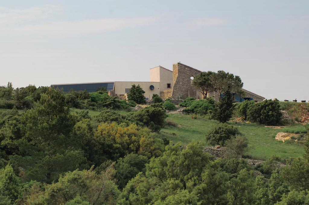 Domaine Castelsec Villa Roquefort-des-Corbières Rom bilde